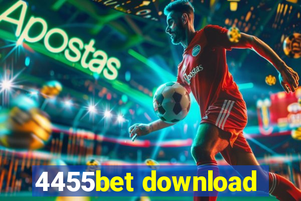 4455bet download